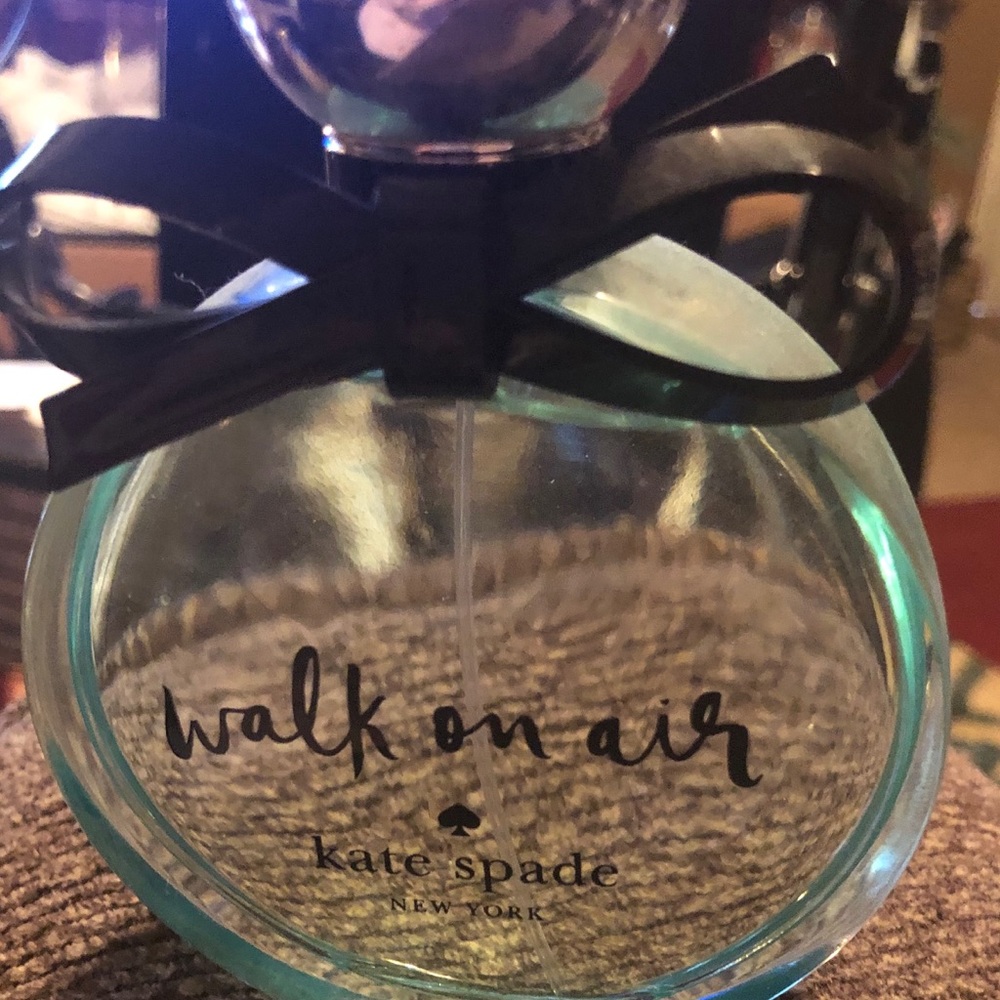 Walk on Air by Kate Spade